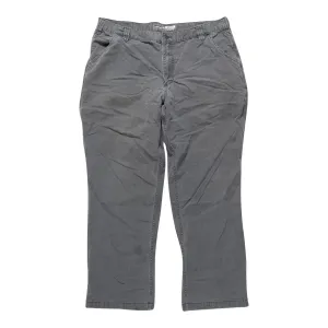 Carhartt Rugged Flex Relaxed Fit Canvas Work Pant - Men's