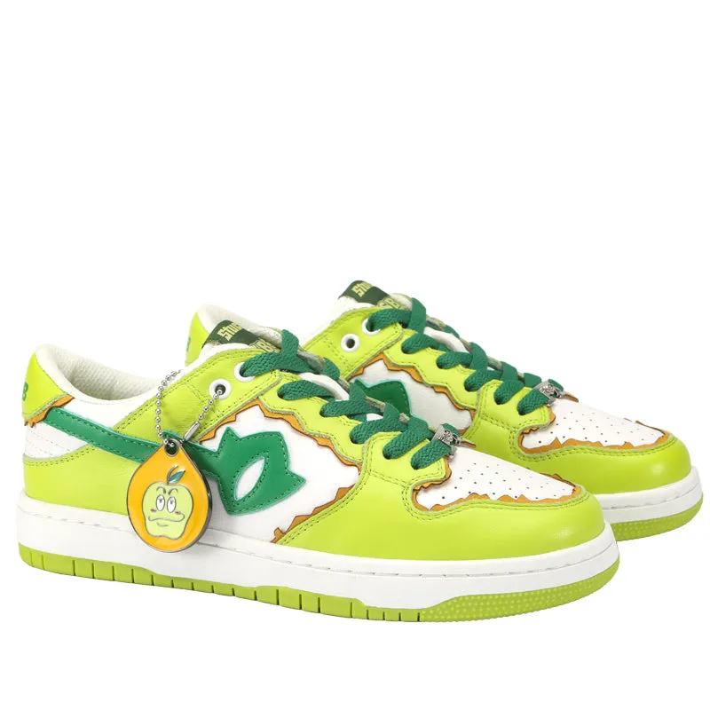 Chic casual sneakers  KF82978