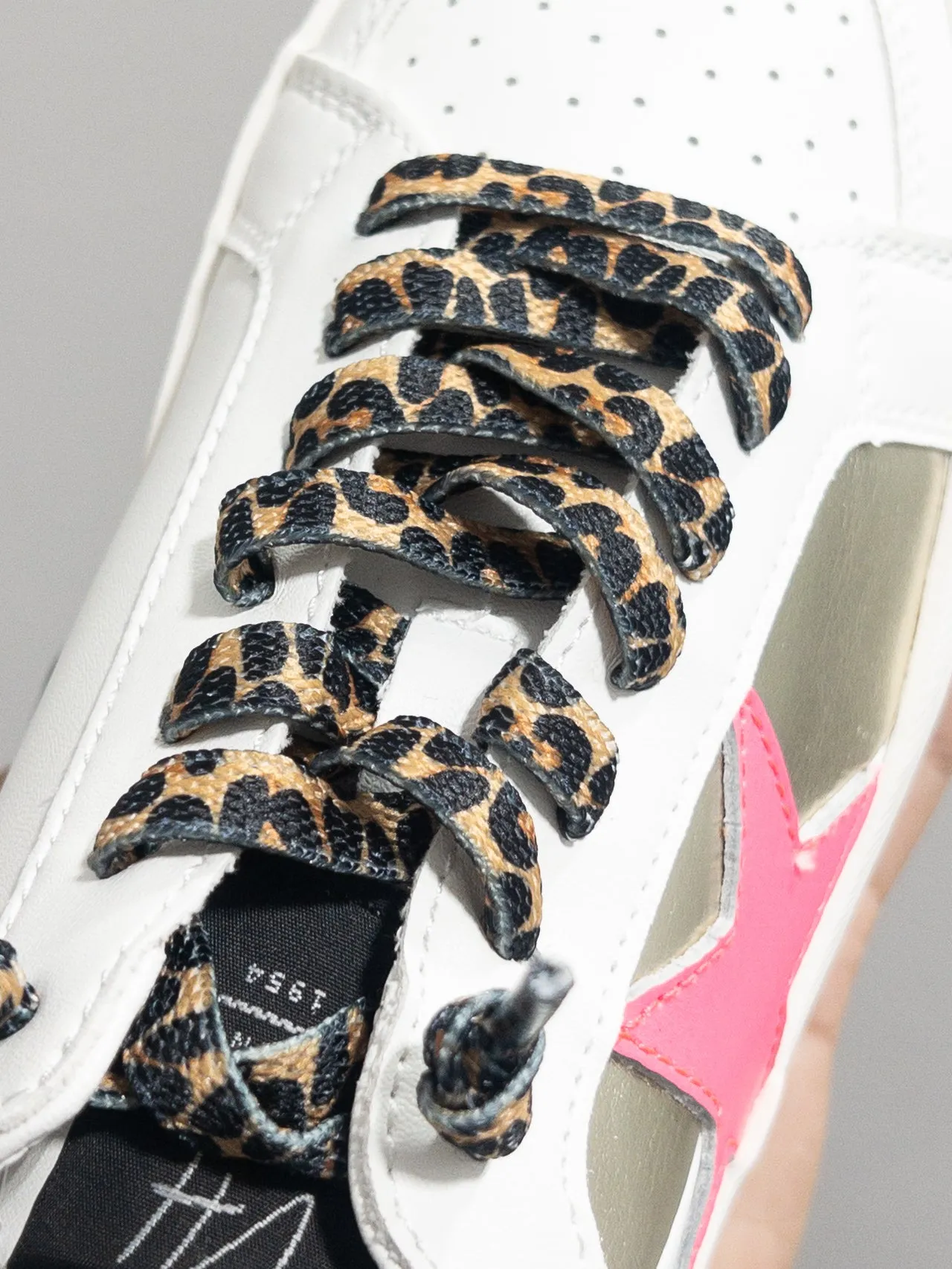 FIRECRACKER 1 VINTAGE HAVANA SNEAKERS
