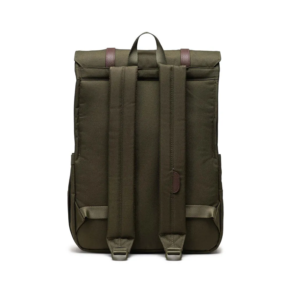 Herschel Survey Backpack 20L Bags Ivy Green