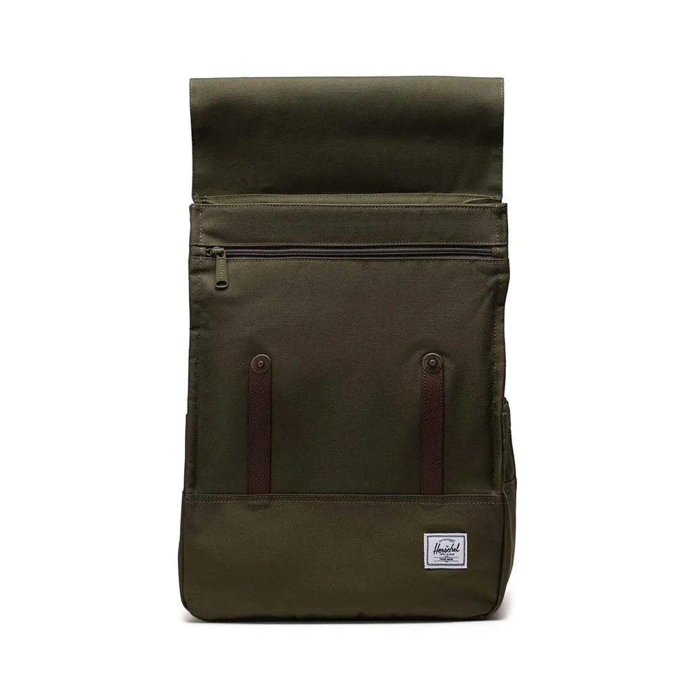 Herschel Survey Backpack 20L Bags Ivy Green