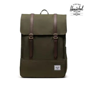 Herschel Survey Backpack 20L Bags Ivy Green