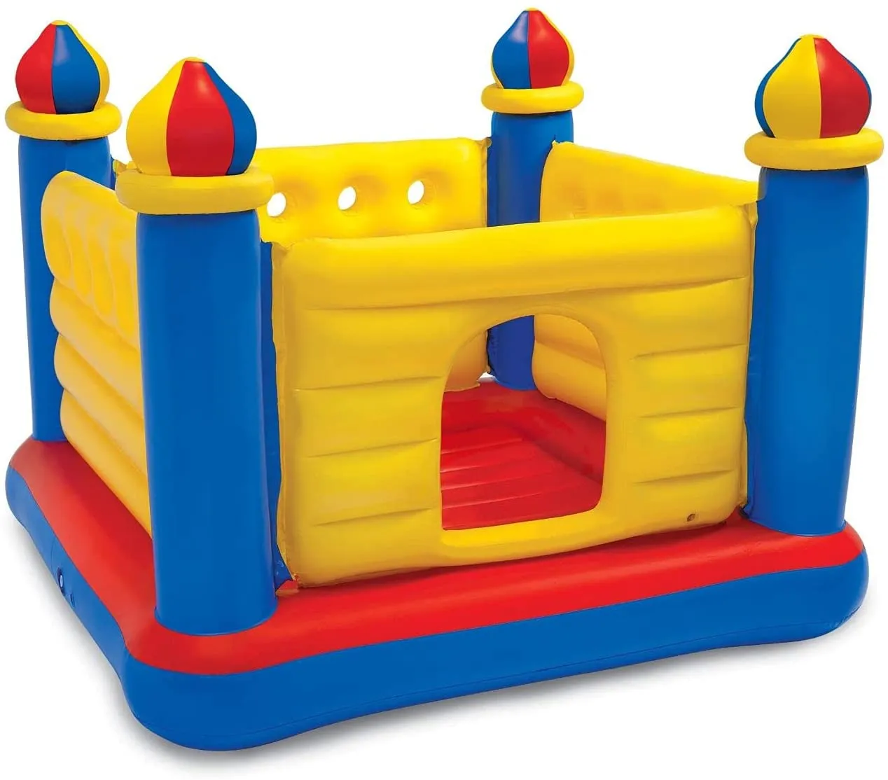 Intex JUMP-O-LENE CASTLE BOUNCER AGE 3-6