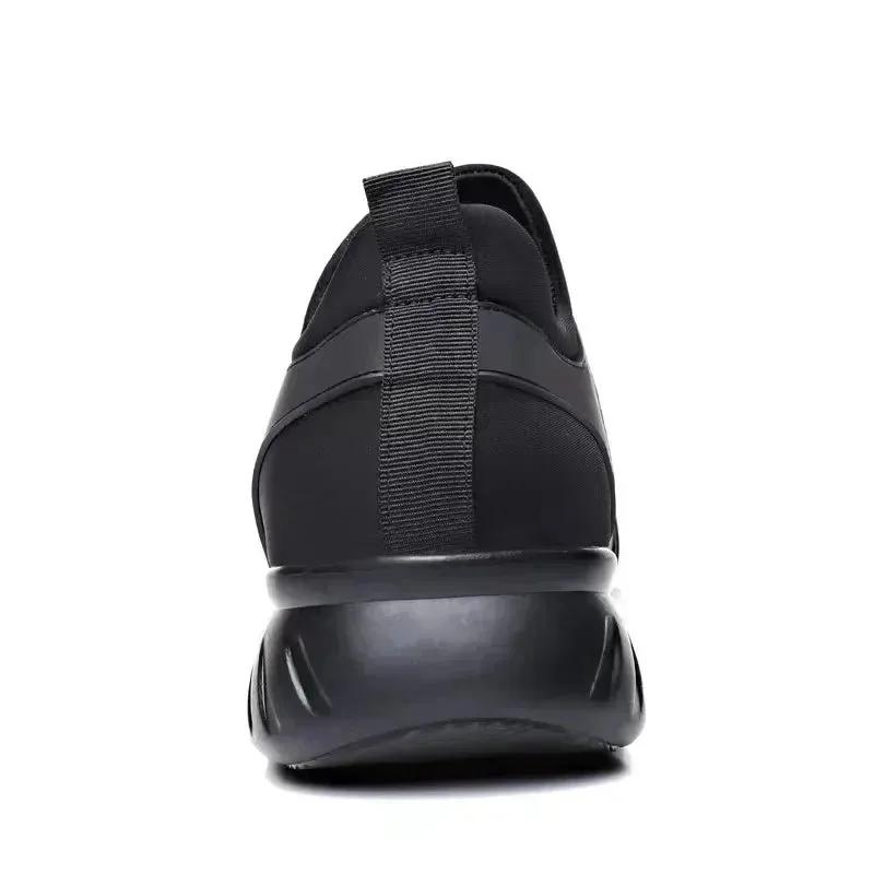 Matteo Luxury Leather Men's Sneakers