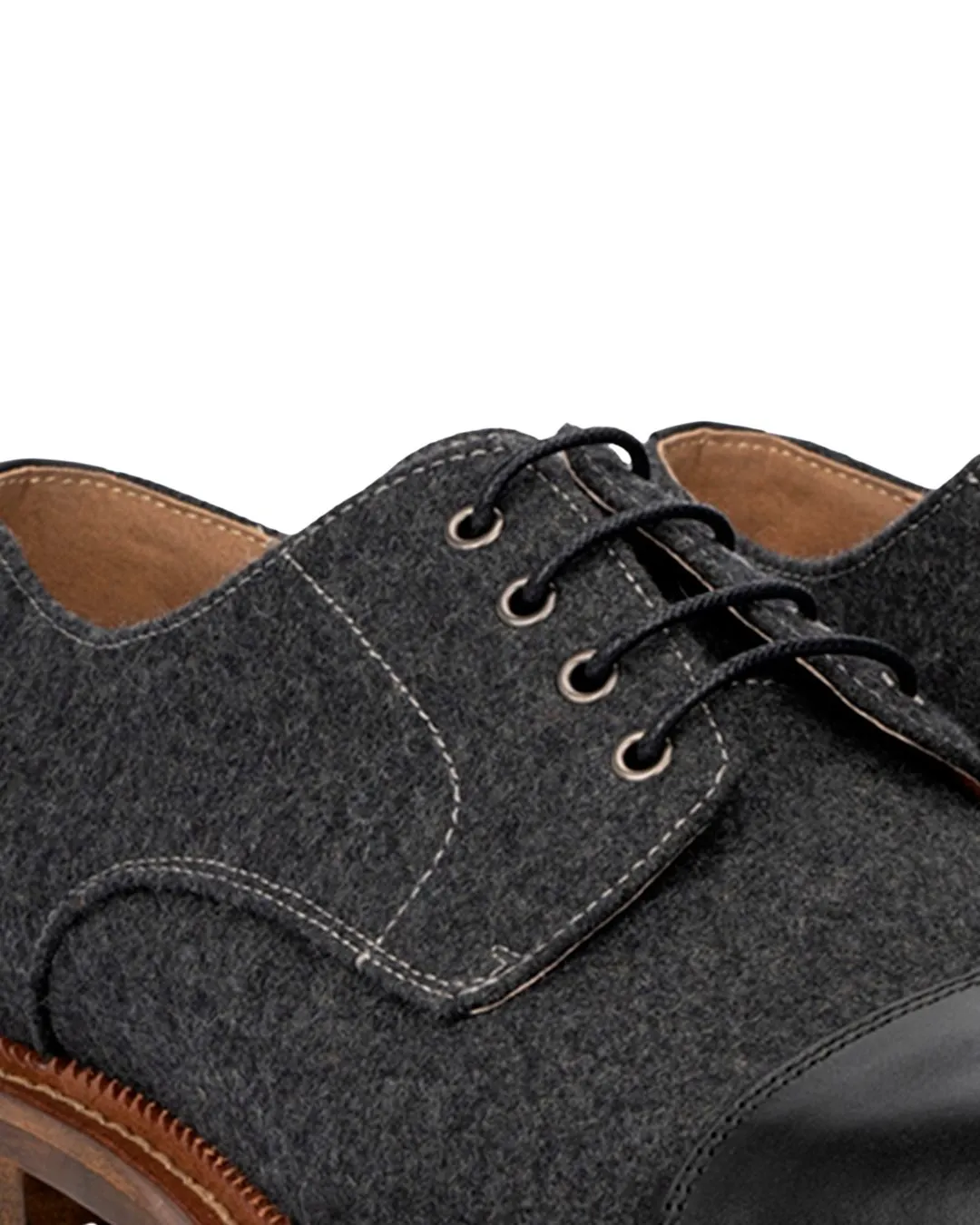 Men's Dante Oxford