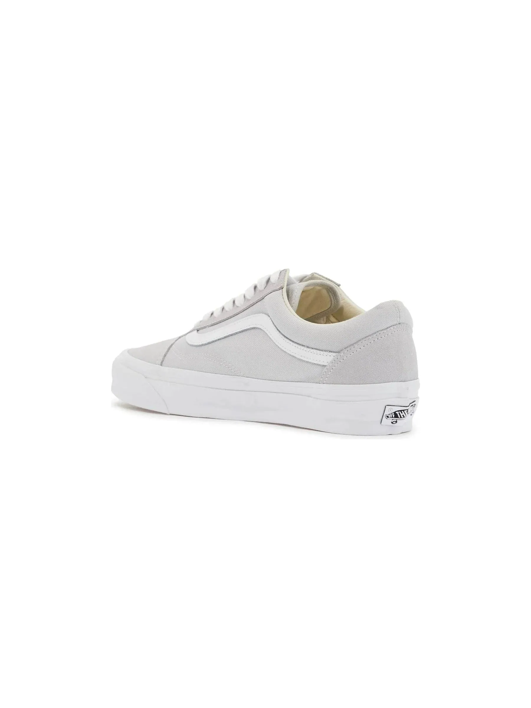 Old Skool Canvas Sneakers