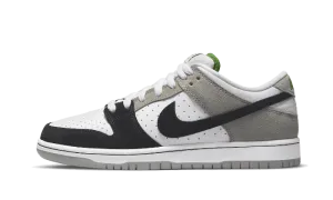 SB Dunk Low Chlorophyll