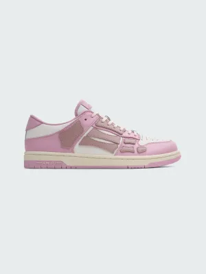 SKEL TOP LOW - BABY PINK