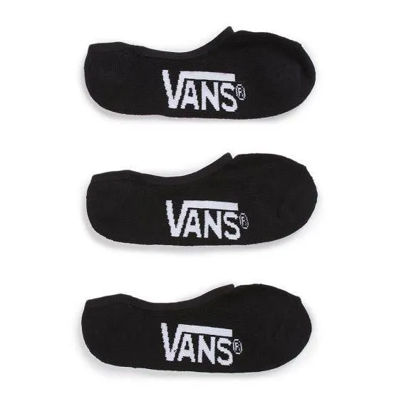 VANS CLASSIC SUPER NO SHOW