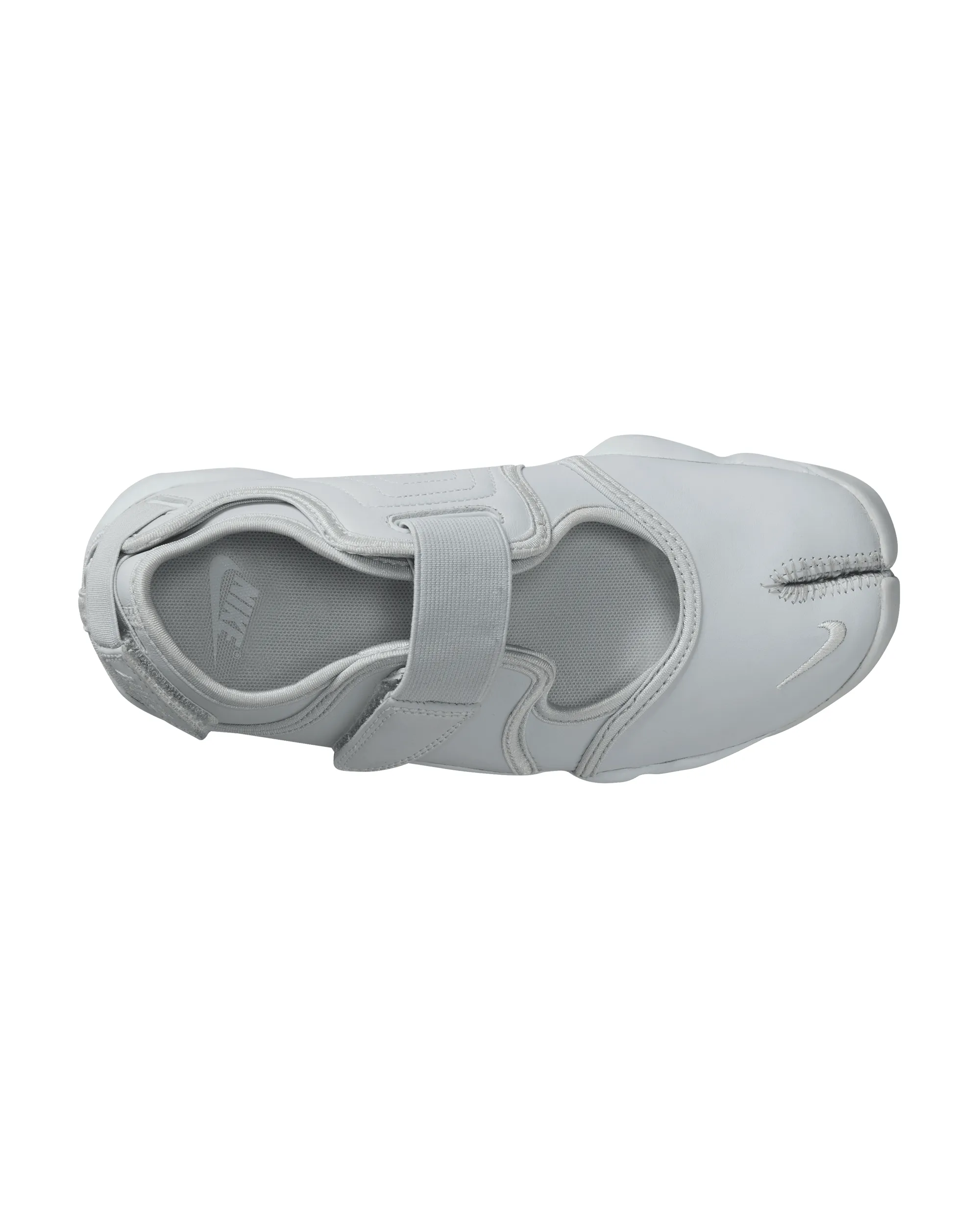 Womens Air Rift - Pure Platinum / Pure Platinum