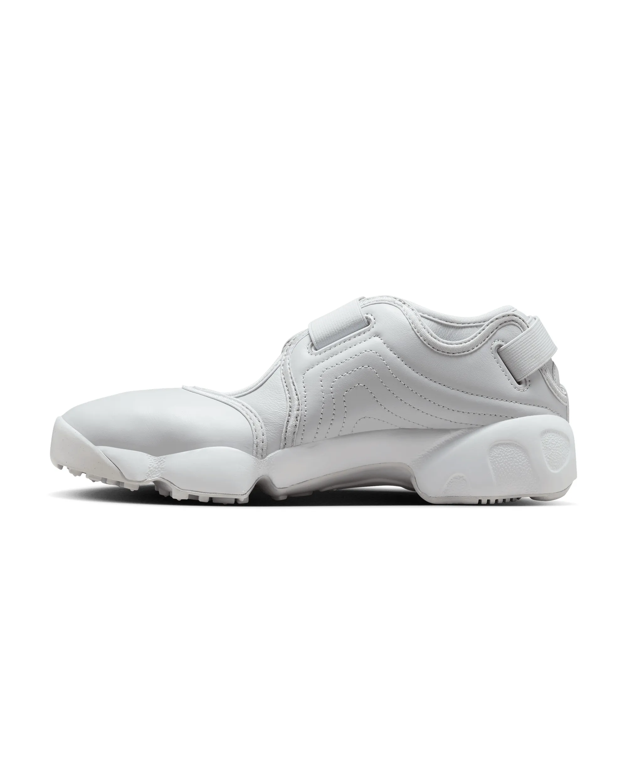 Womens Air Rift - Pure Platinum / Pure Platinum