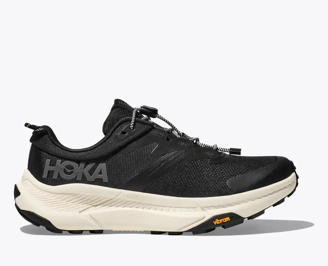 Womens Hoka Transport  Performance Meets City Style