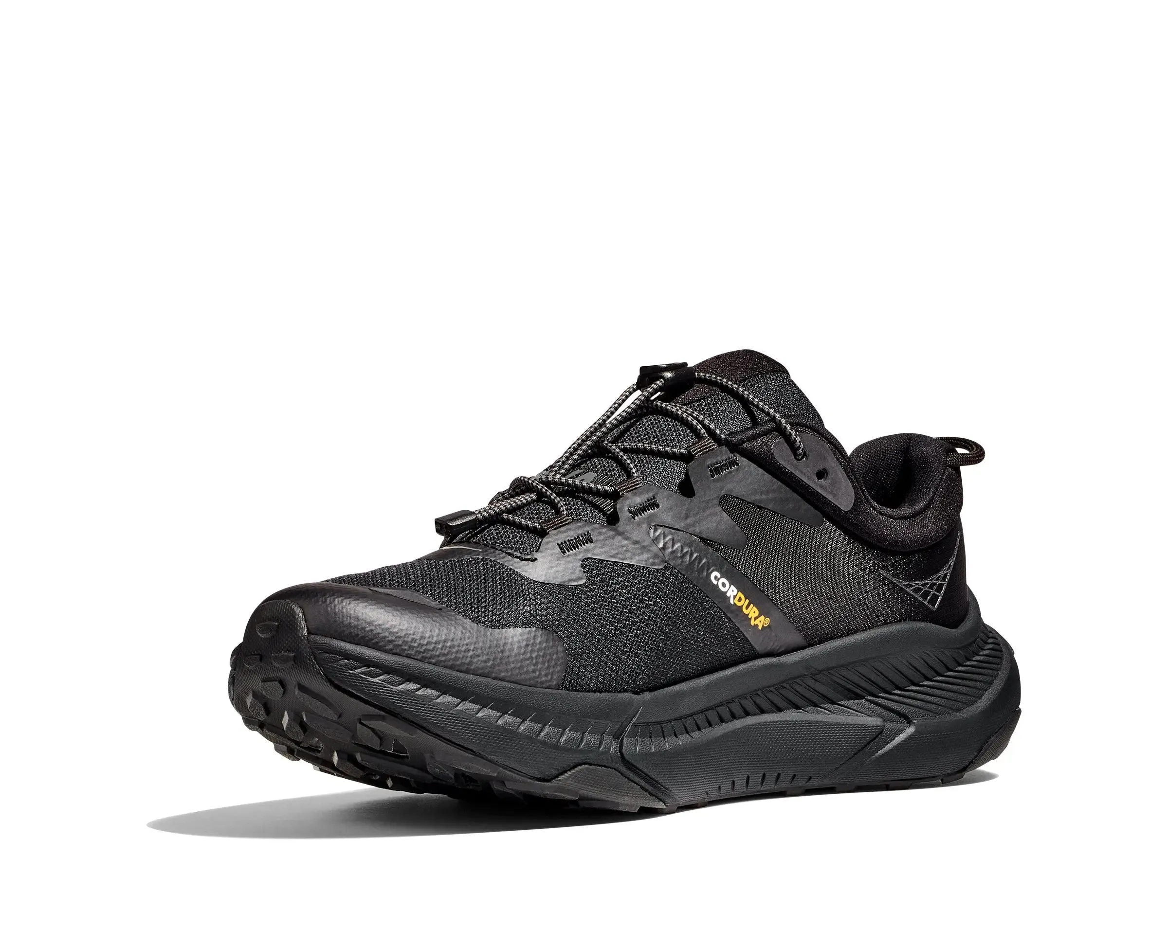 Womens Hoka Transport  Performance Meets City Style