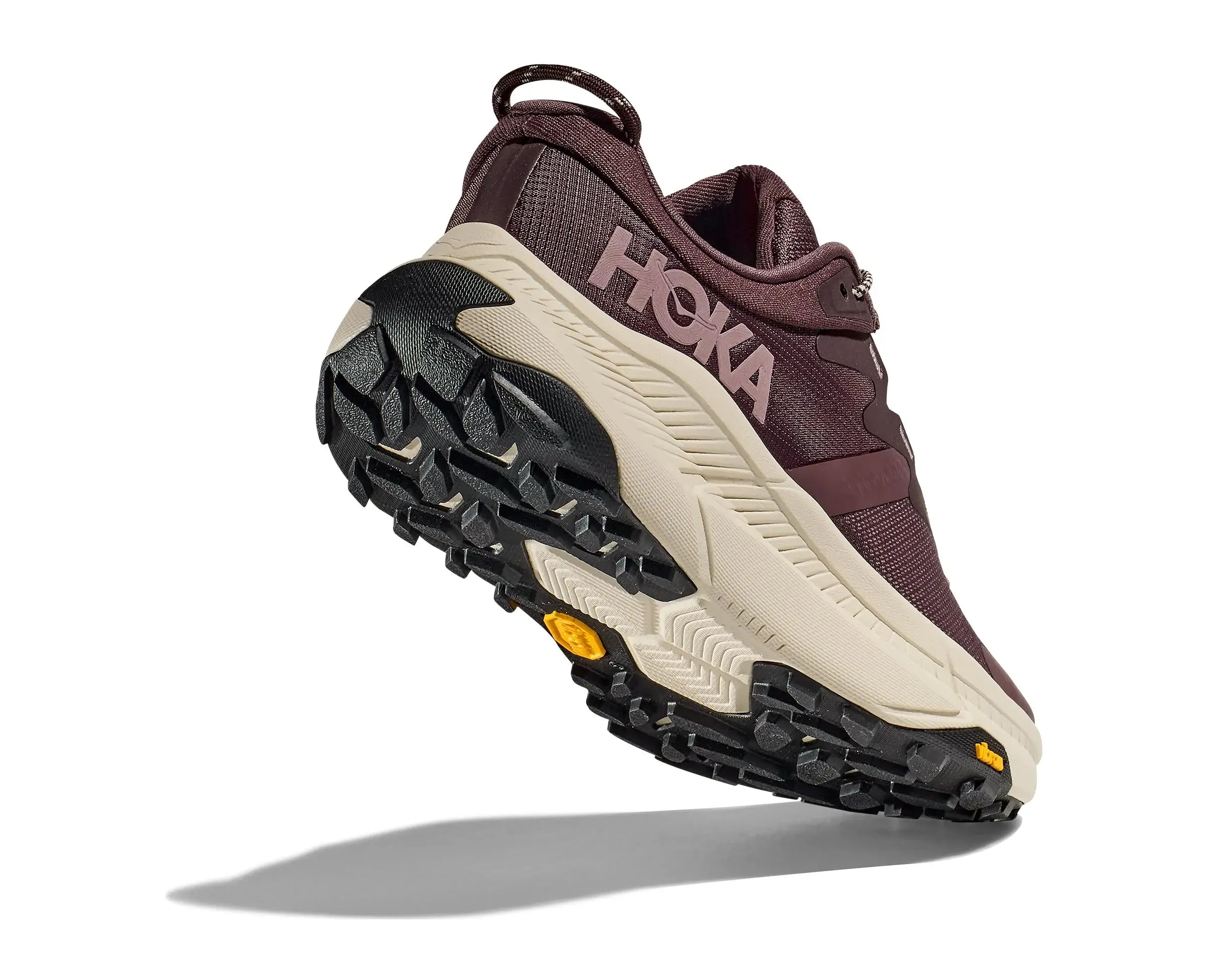 Womens Hoka Transport  Performance Meets City Style
