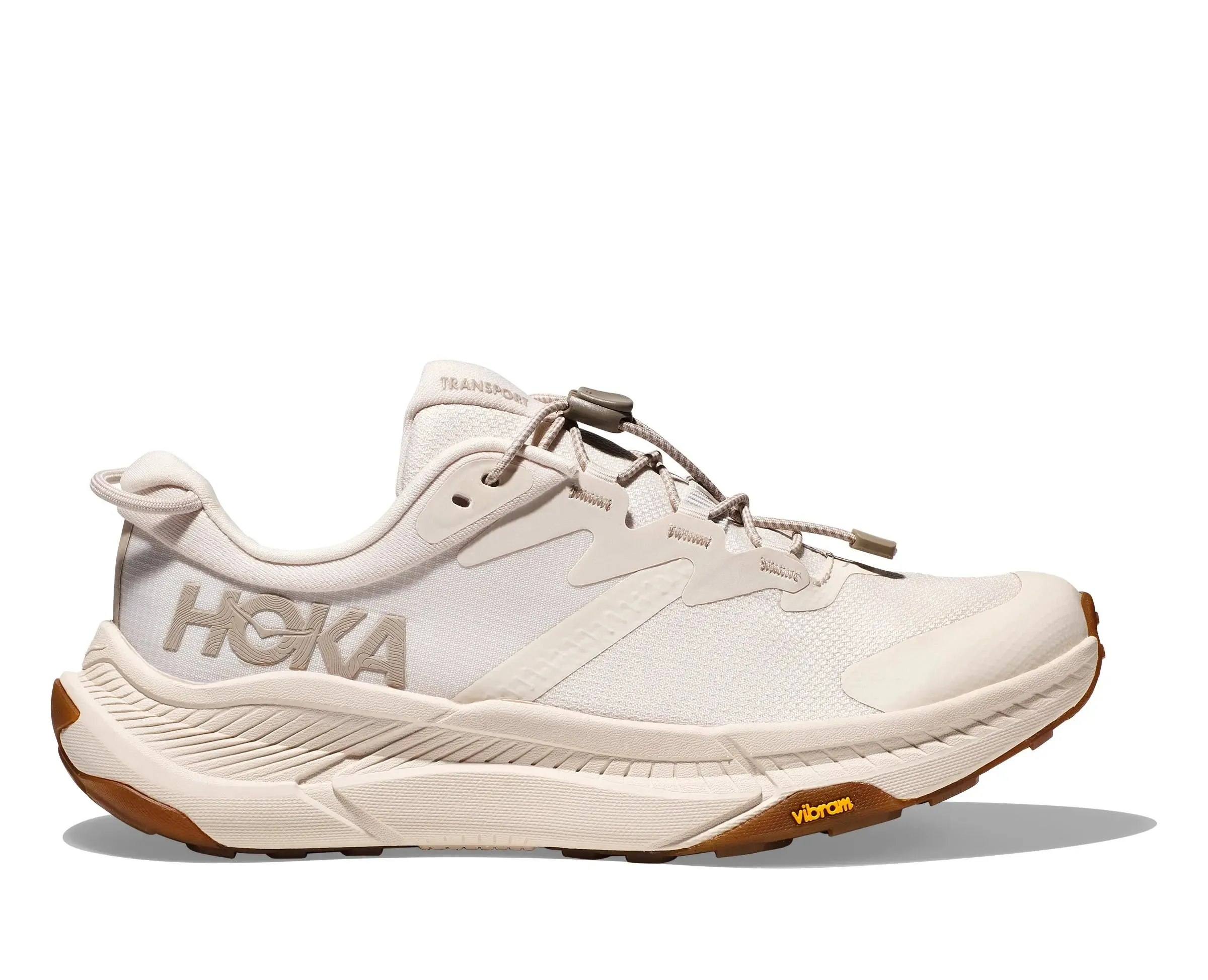 Womens Hoka Transport  Performance Meets City Style