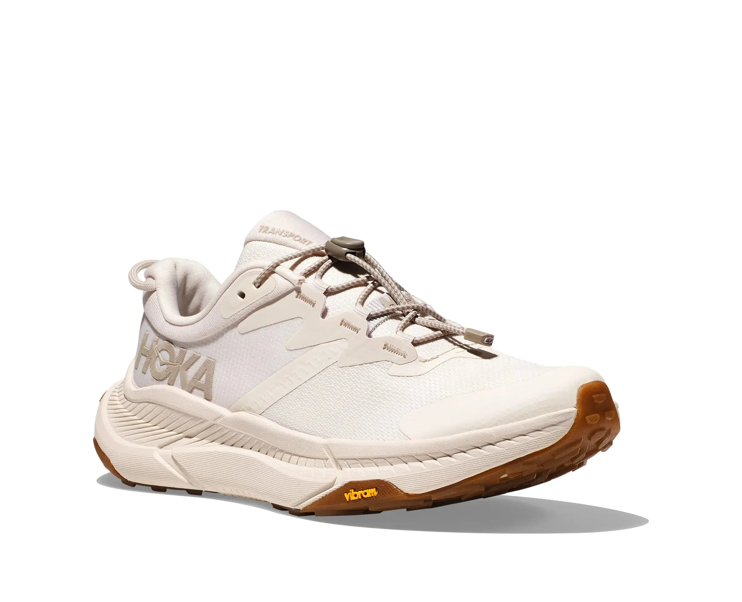 Womens Hoka Transport  Performance Meets City Style