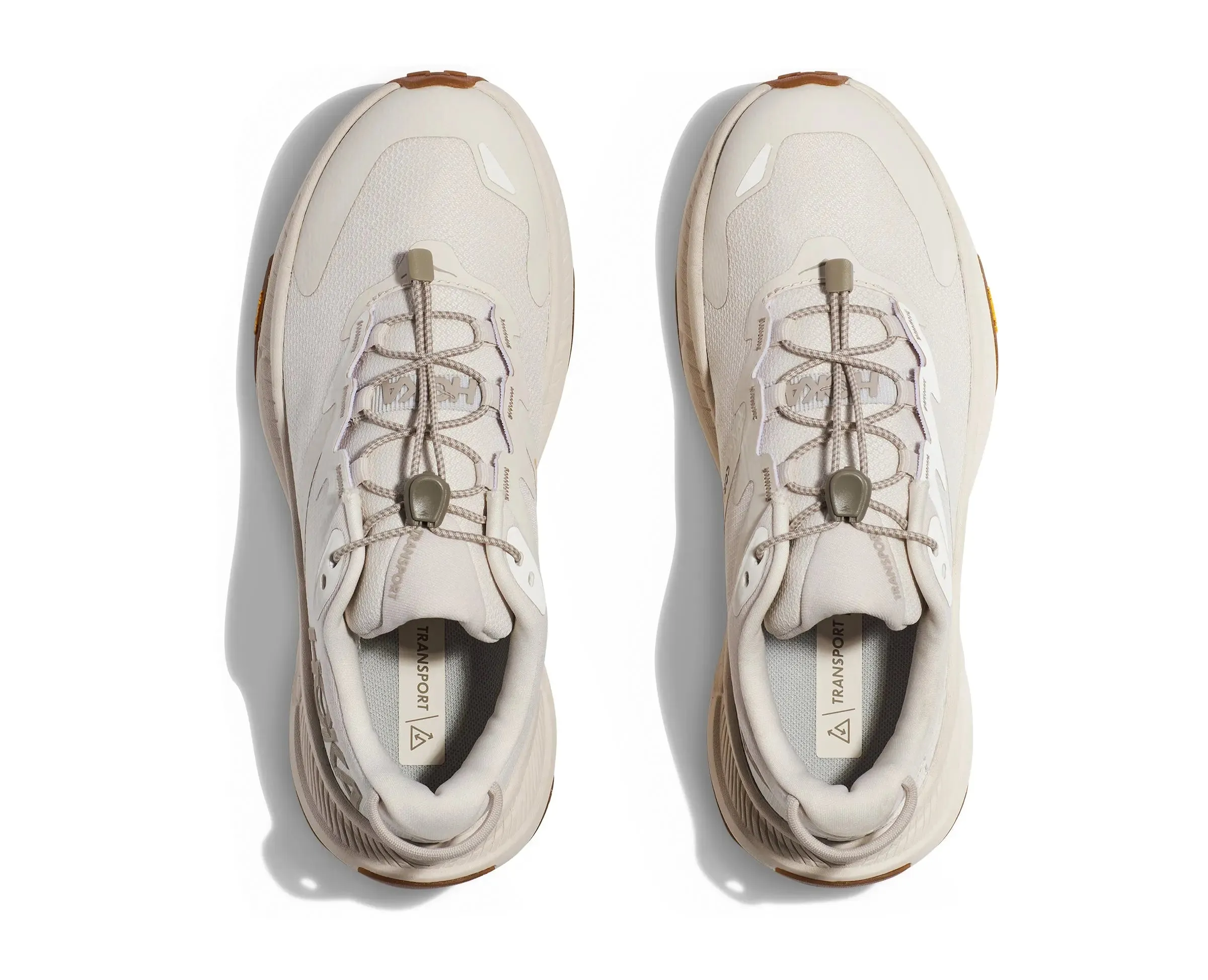 Womens Hoka Transport  Performance Meets City Style