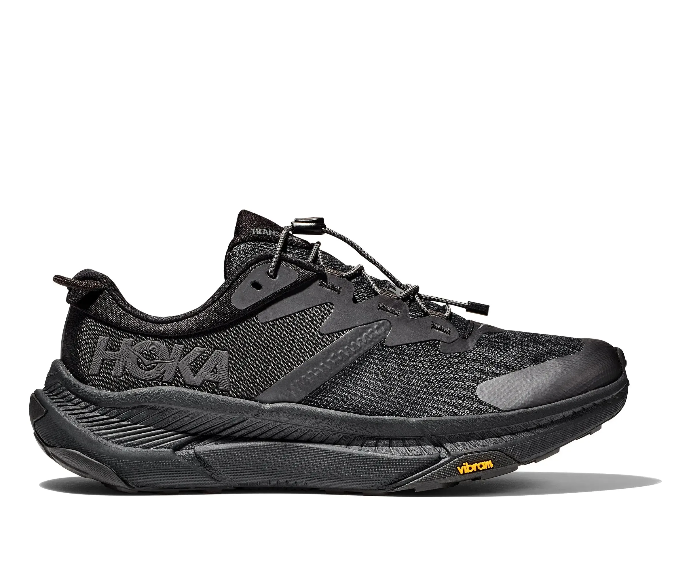 Womens Hoka Transport  Performance Meets City Style