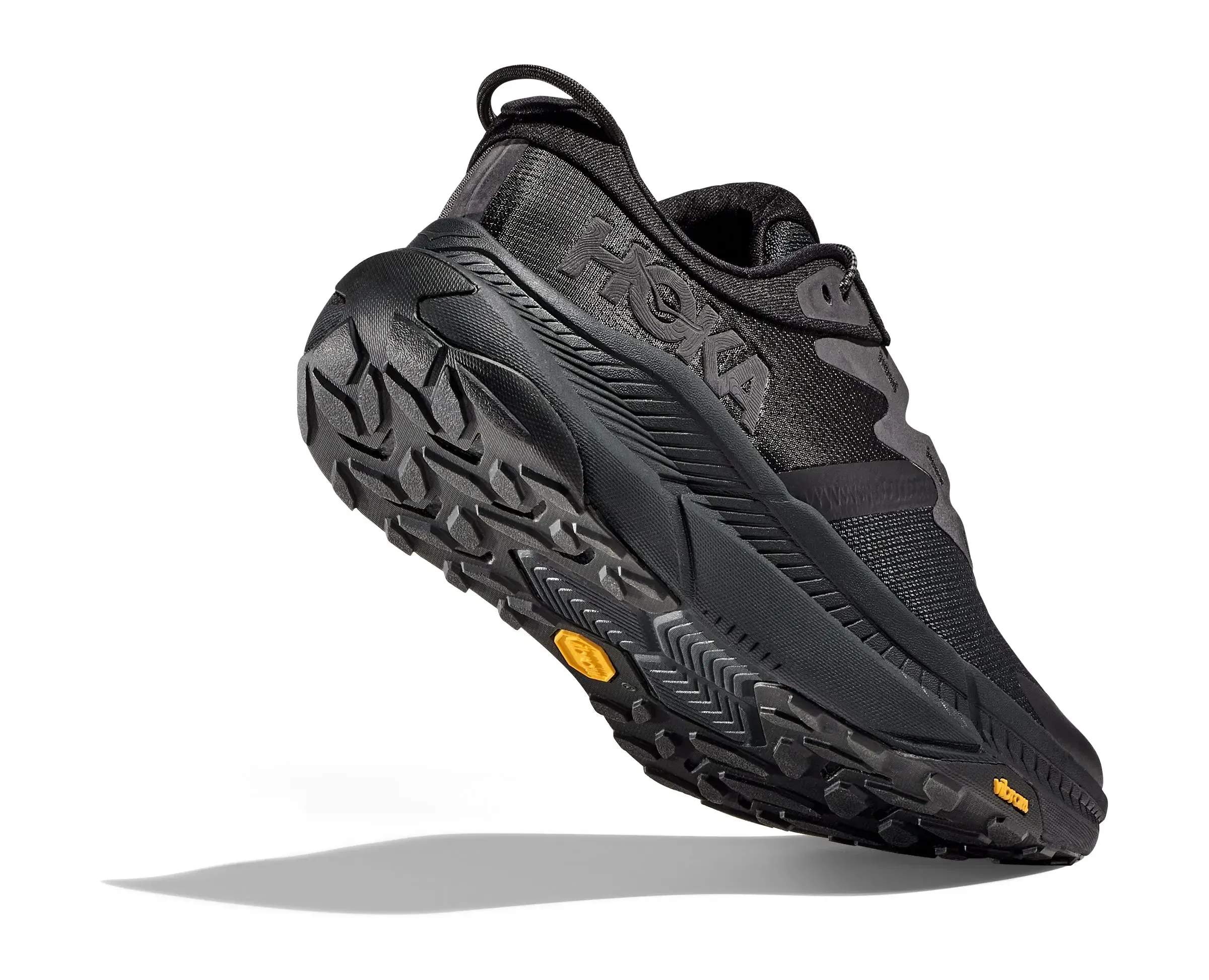 Womens Hoka Transport  Performance Meets City Style