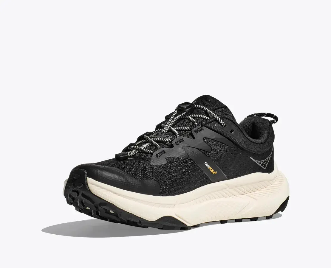 Womens Hoka Transport  Performance Meets City Style