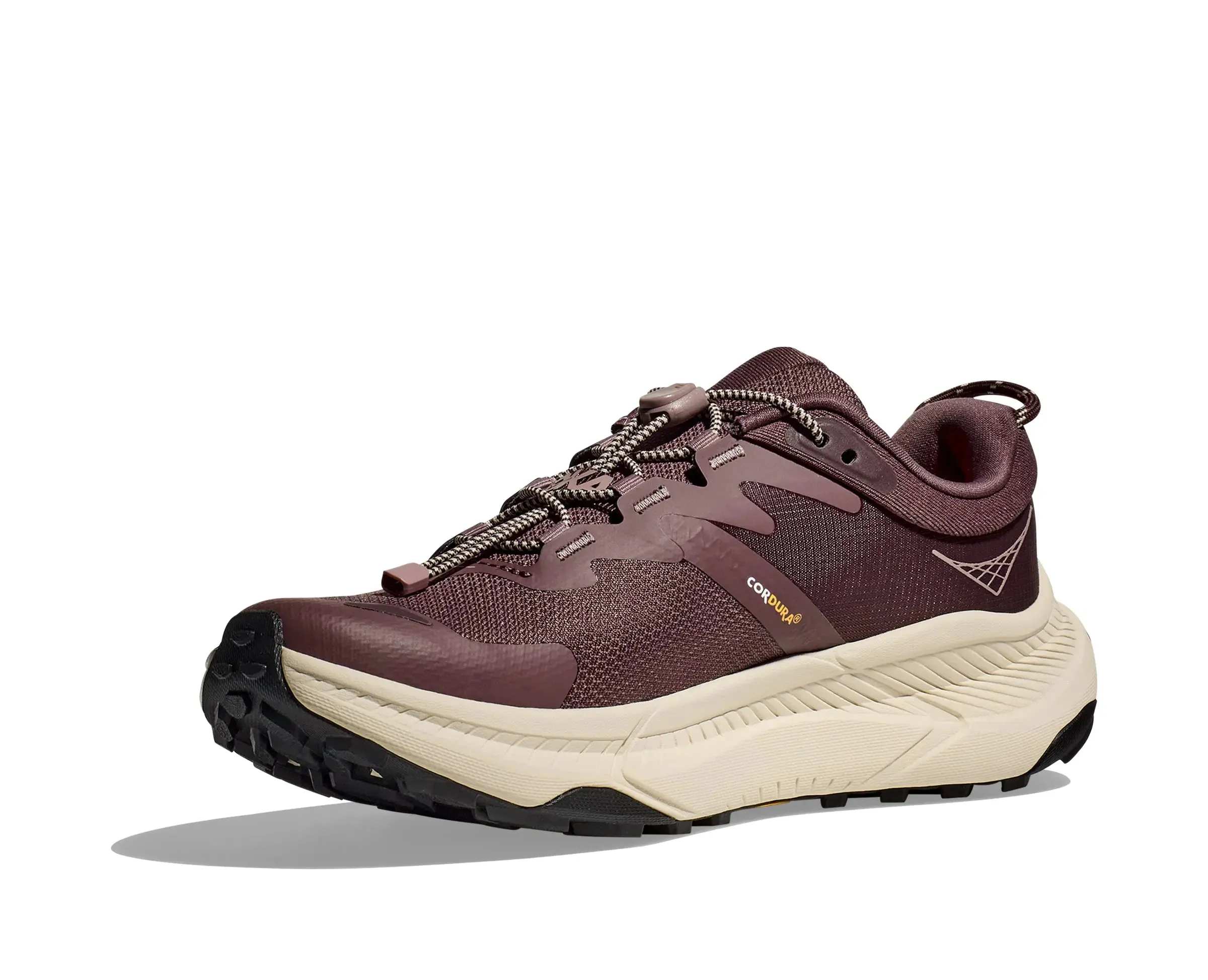 Womens Hoka Transport  Performance Meets City Style
