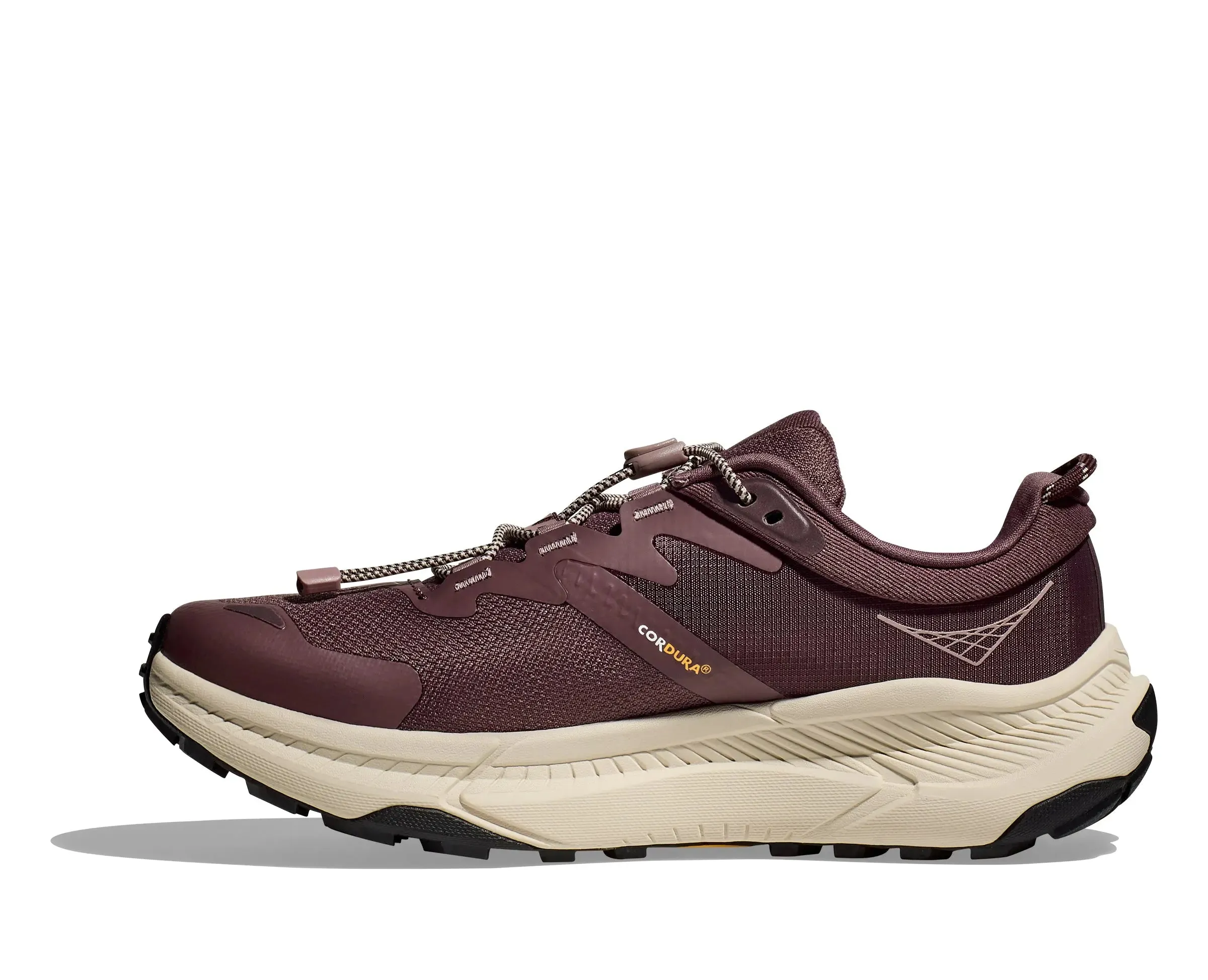 Womens Hoka Transport  Performance Meets City Style