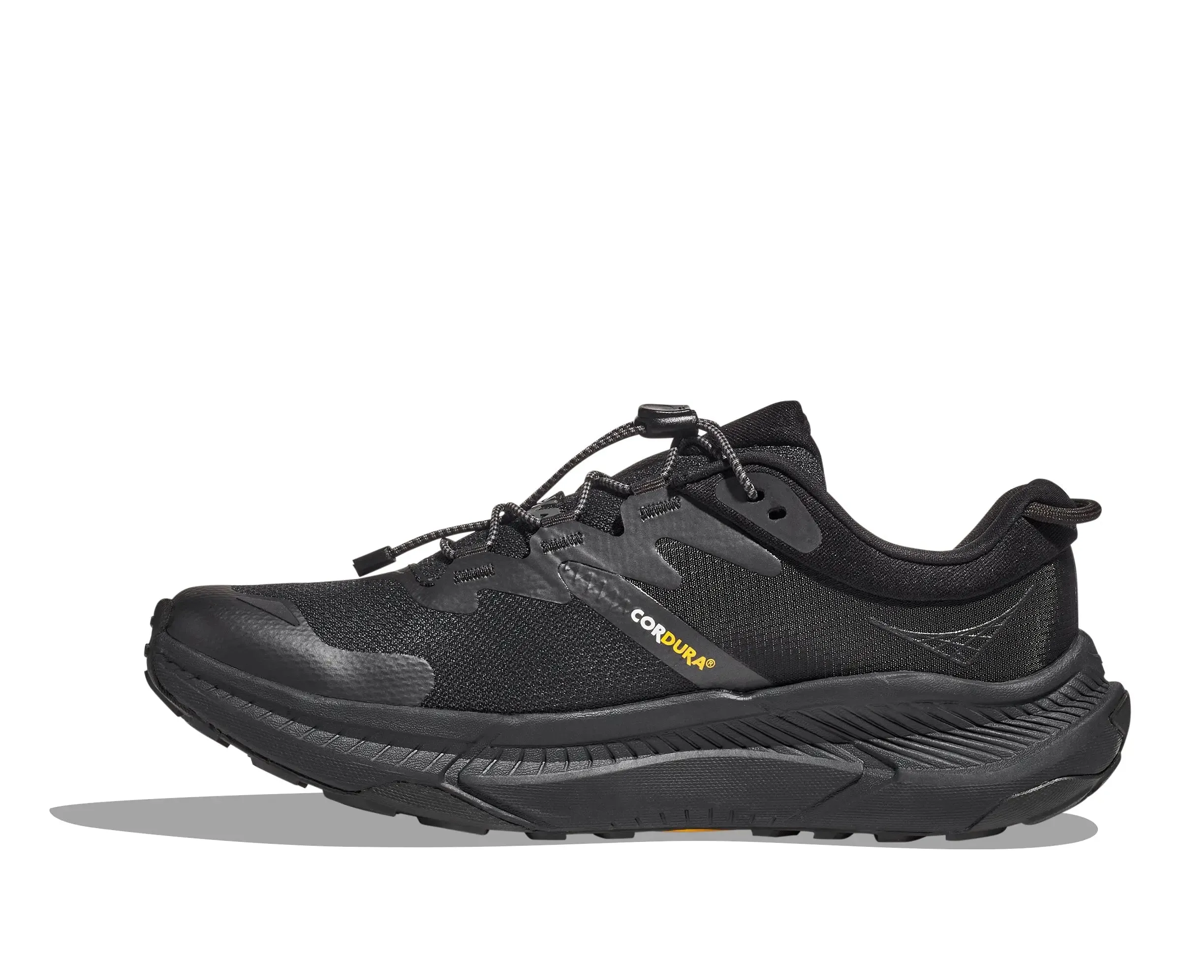 Womens Hoka Transport  Performance Meets City Style